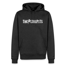 Whipits Rocker Premium Hoodie - heather anthracite