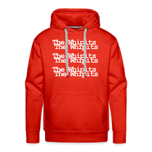 Whipits Whipits Men’s Premium Hoodie - red
