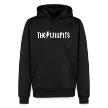 Whipits Rocker Premium Hoodie - black