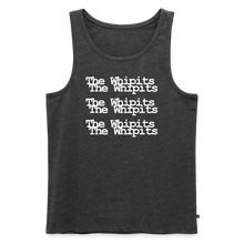 Whipits Whipits Men’s Premium Tank - heather anthracite