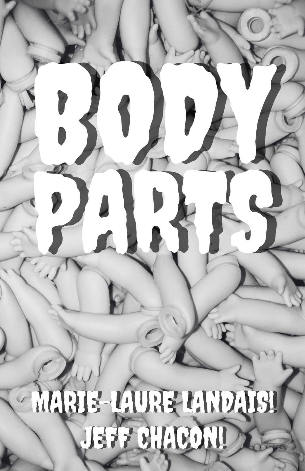 Body Parts