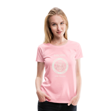 Women’s Droids Punk Premium T-Shirt - pink
