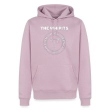 Whipits Punk Premium Hoodie - dusty pink