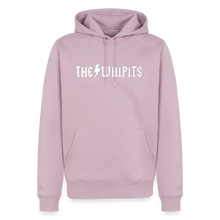 Whipits Rocker Premium Hoodie - dusty pink