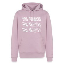 Whipits Whipits Men’s Premium Hoodie - dusty pink