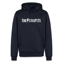 Whipits Rocker Premium Hoodie - navy