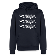 Whipits Whipits Men’s Premium Hoodie - navy
