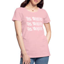Women's Whipits Whipits T-Shirt - pink