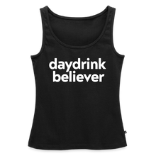 Daydrink Believer women's tank - black