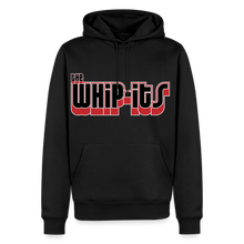 Whipits Premium Hoodie - black