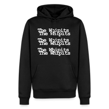 Whipits Whipits Men’s Premium Hoodie - black