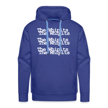 Whipits Whipits Men’s Premium Hoodie - royal blue
