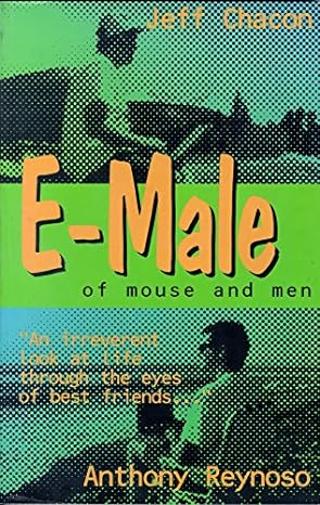 E-Male: of mouse and men