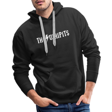 Whipits Rocker Premium Hoodie - black