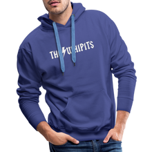 Whipits Rocker Premium Hoodie - royal blue