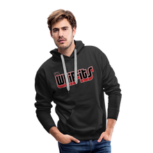 Whipits Premium Hoodie - black