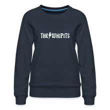 Women’s Whipits Premium Sweatshirt - navy