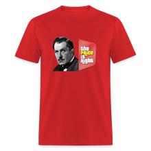 The Price Is Right T-Shirt - red