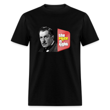 The Price Is Right T-Shirt - black