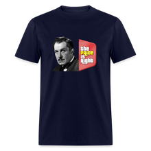 The Price Is Right T-Shirt - navy