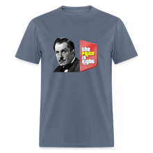 The Price Is Right T-Shirt - denim