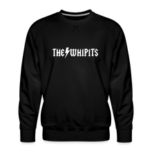 Men’s Premium Sweatshirt - black