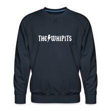 Men’s Premium Sweatshirt - navy
