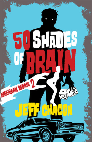 50 Shades of Brain