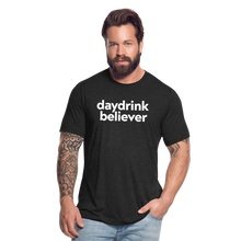 Daydrink Believer T - heather black